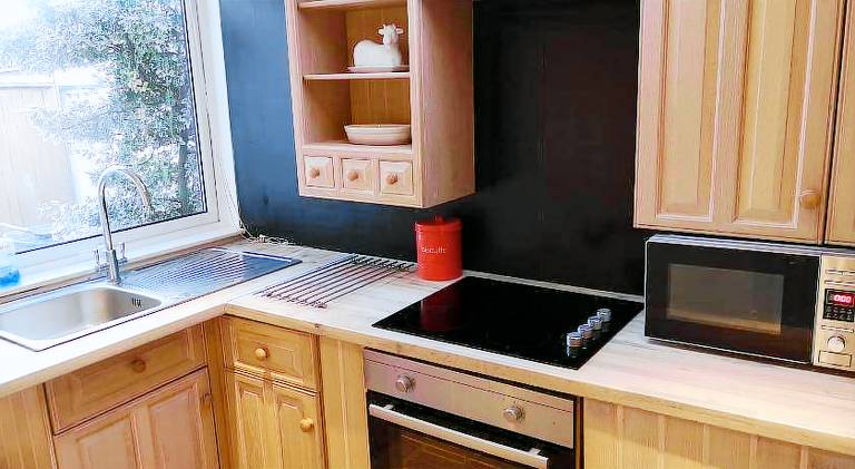 Vacation home | Close to Doune Castle | Pets are welcome — photo 3