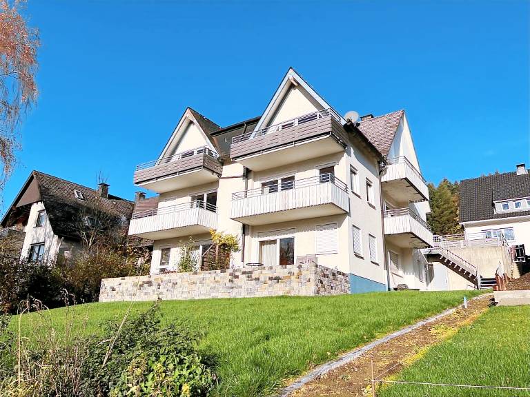 Huis Olsberg