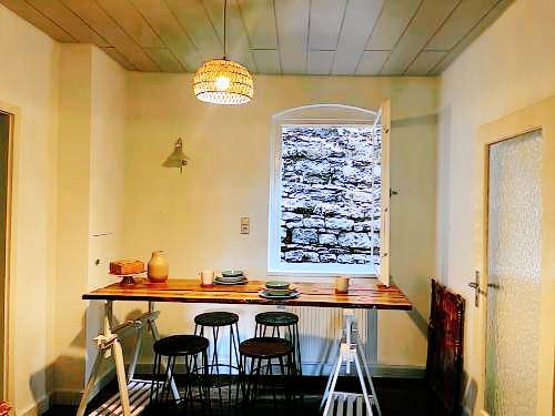 Ferienwohnung Schwäbisch Hall