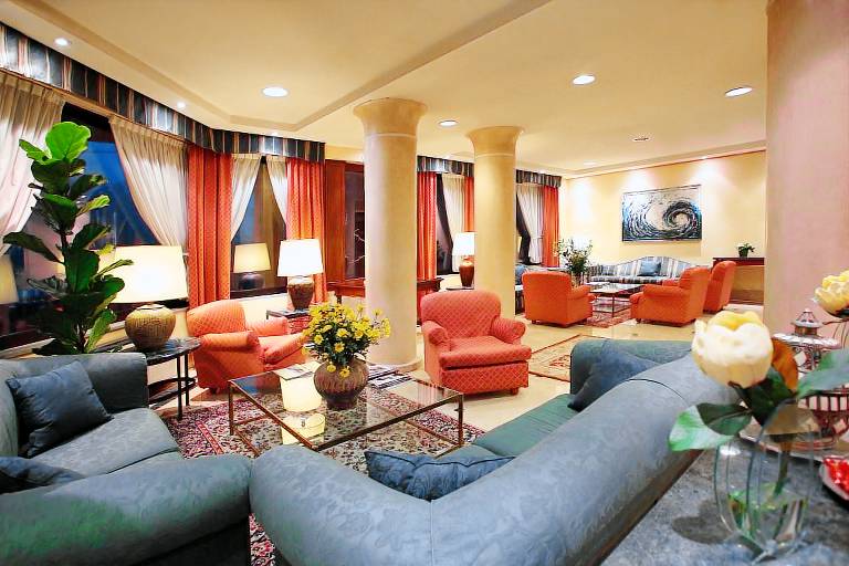 Hotel Cyrano Spa — photo 2