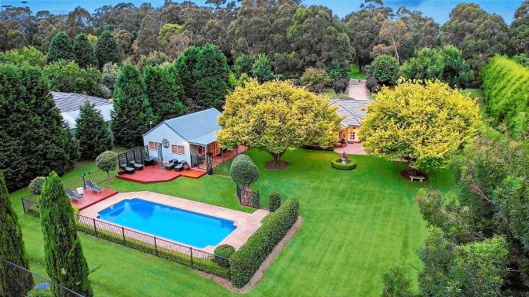 House Bowral