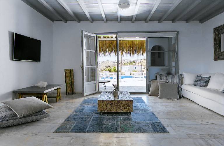 Sharm Hotel Mykonos — photo 2