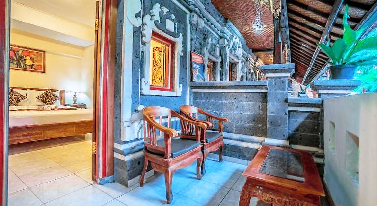 Tegar Guest House Ubud — photo 3