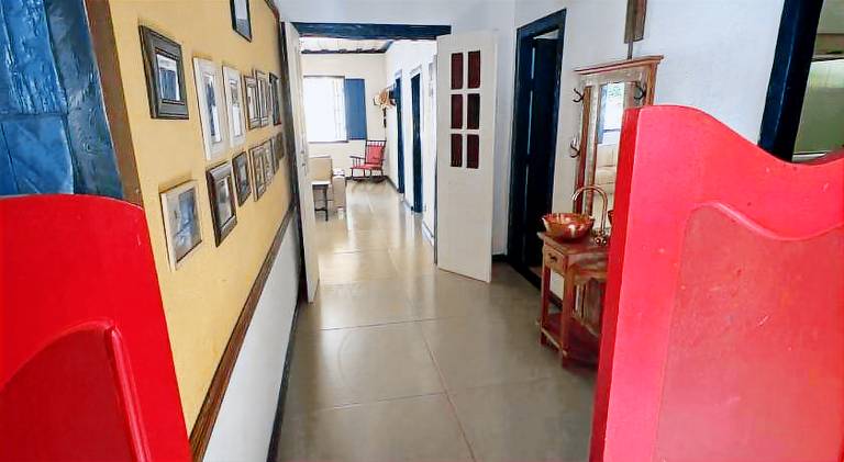 Vacation home with 3 rooms for 11 persons — photo 4