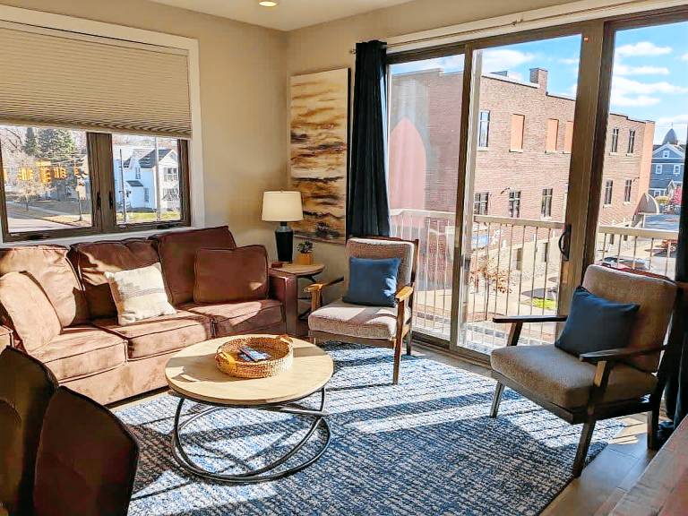 Apartment Traverse City