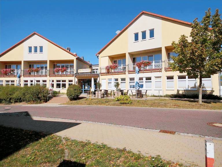 Ferienhaus Dippoldiswalde