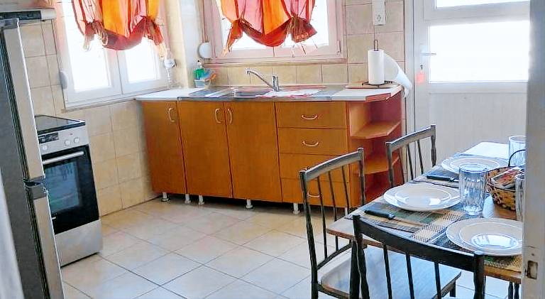 Rental apartment with terrace | Pet-friendly — photo 3