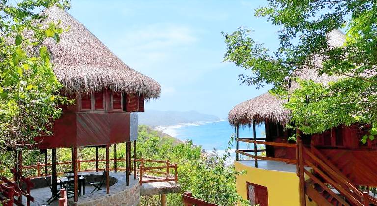 Ecohabs Tequendama - Parque Tayrona — photo 3