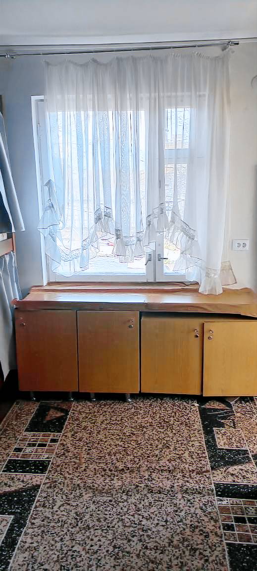 House Chisinau