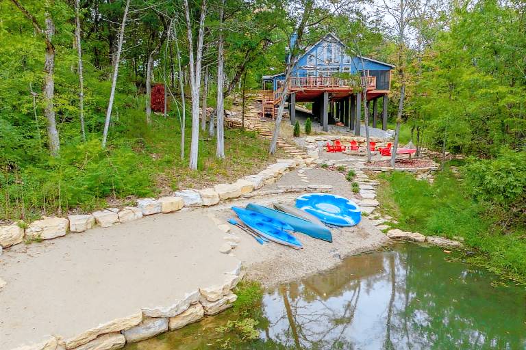 Chalet Innsbrook