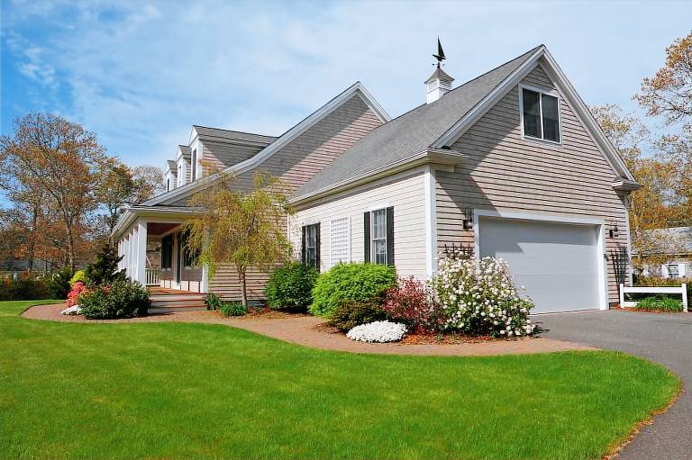 House  Yarmouth