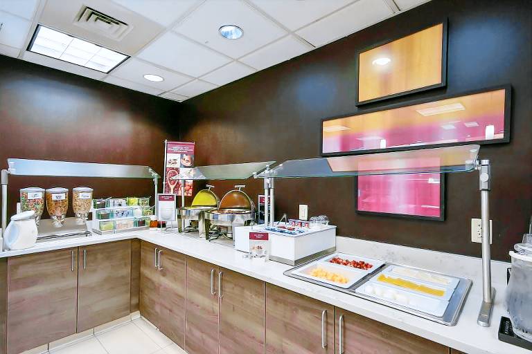 Residence Inn by Marriott Charlotte Lake Norman — photo 5