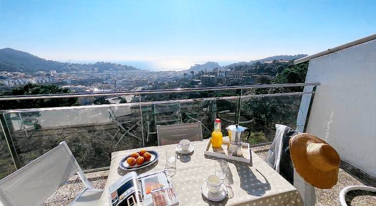 Wonderful vacation home with pool | Pet-friendly in Tossa de Mar