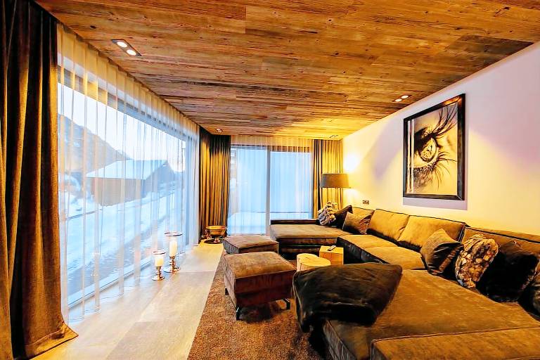 Apartment  Ischgl