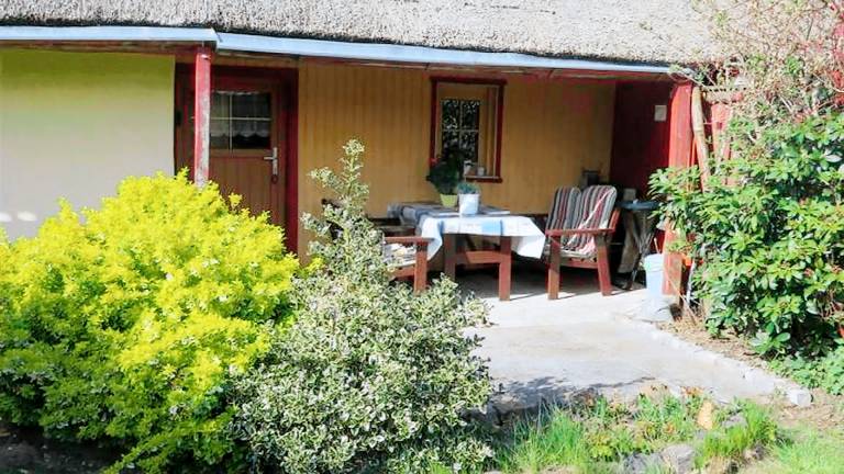 Ferienwohnung Mönkebude