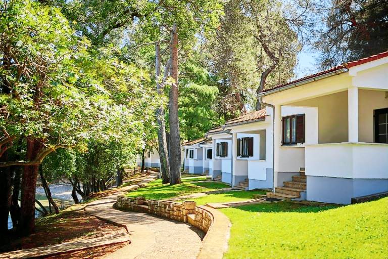 Apartamento Porec