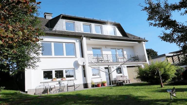Ferienhaus Müsse