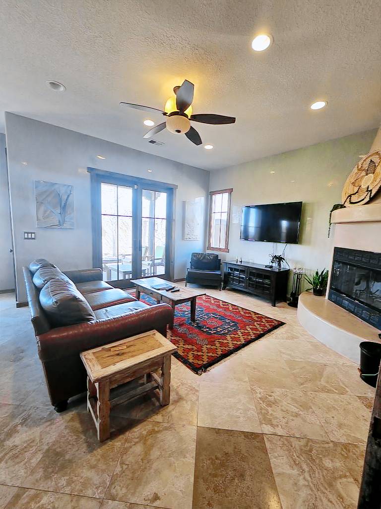 Brunn Haven in Santa Fe