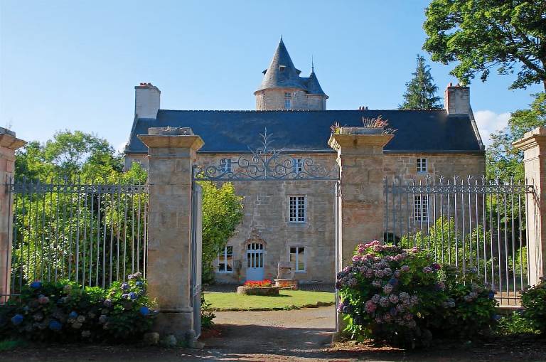 Maison de vacances Guingamp
