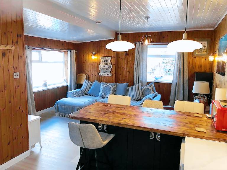 House Seahouses