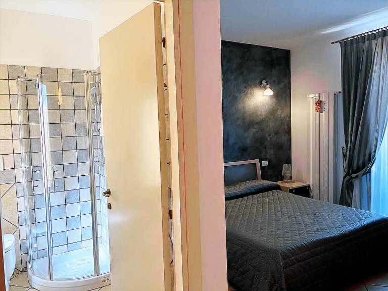 Bed & Breakfast Campomarino
