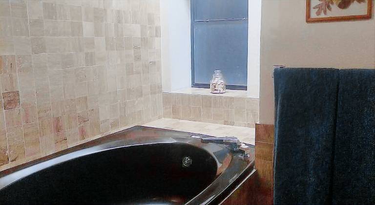 Escapada de Lujo en Ajijic Habitaciones Privadas con Bano vistas Alberca Montanas — photo 5