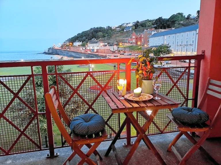 Apartment  Youghal