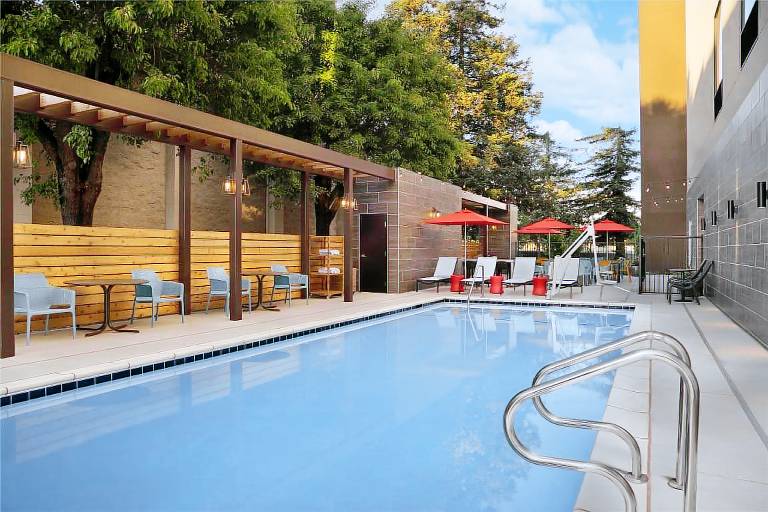 Home2 Suites by Hilton Rohnert Park Sonoma County in Rohnert Park, CA