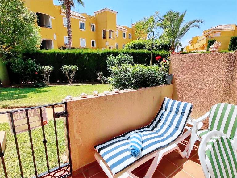 Charming apartment with terrace & pool | Next to the beach | Dogs allowed — photo 5