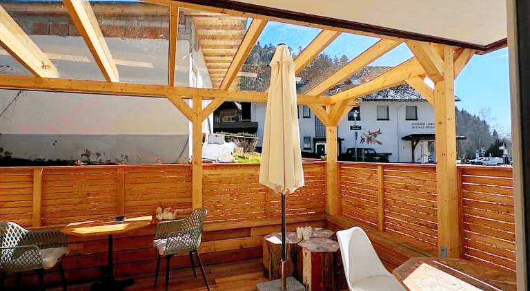 Chalet MOOS — photo 5