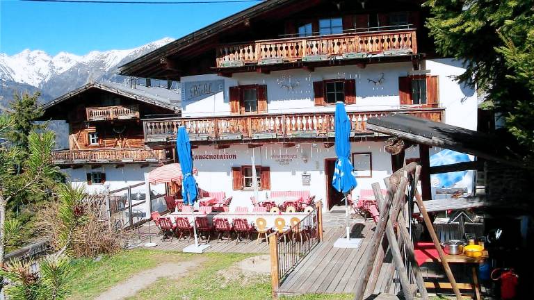 Ferienwohnung  Winklen
