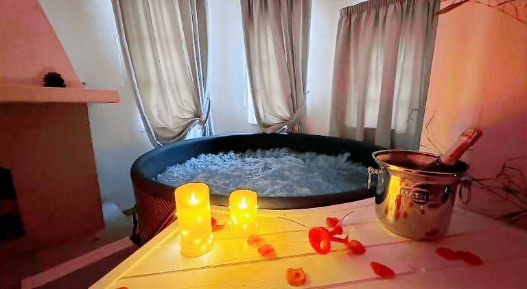 Villa Aida Luxury Apartments & Spa — photo 3