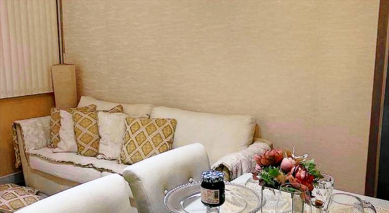 Serviced apartment with patio — photo 2