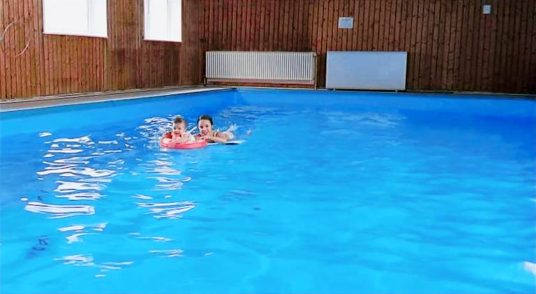 Ferienwohnung Gernsbach