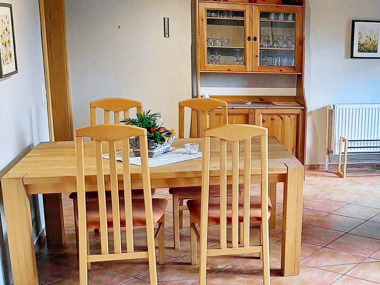 Ferienhaus Geltinger Birk