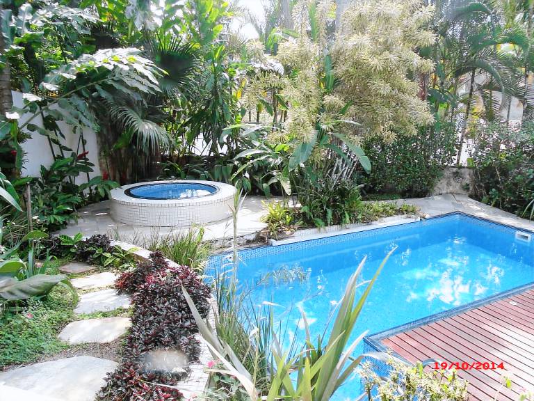 Casa Juquey