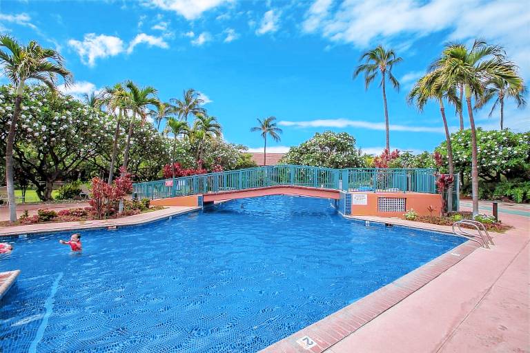 Condo Kihei