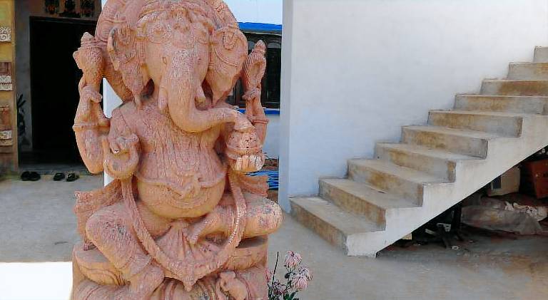 Surya Inn — photo 4
