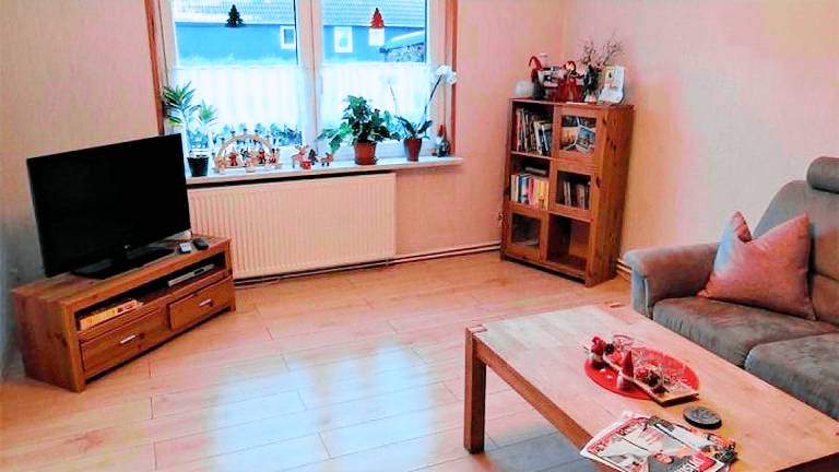Ferienwohnung  Clausthal-Zellerfeld