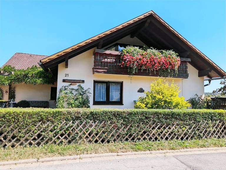 Ferienwohnung Rödental