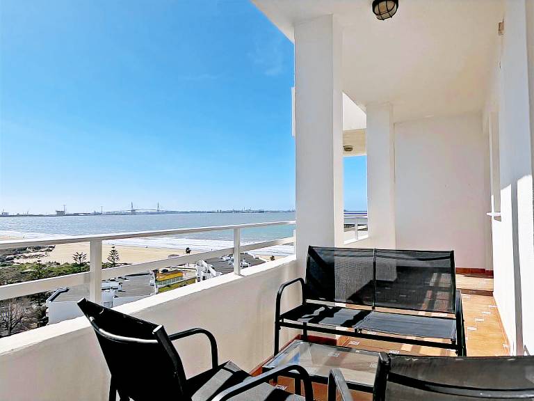 Apartamento Vistahermosa