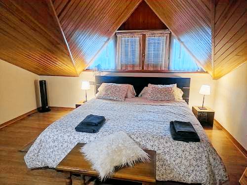Apartamento Biescas