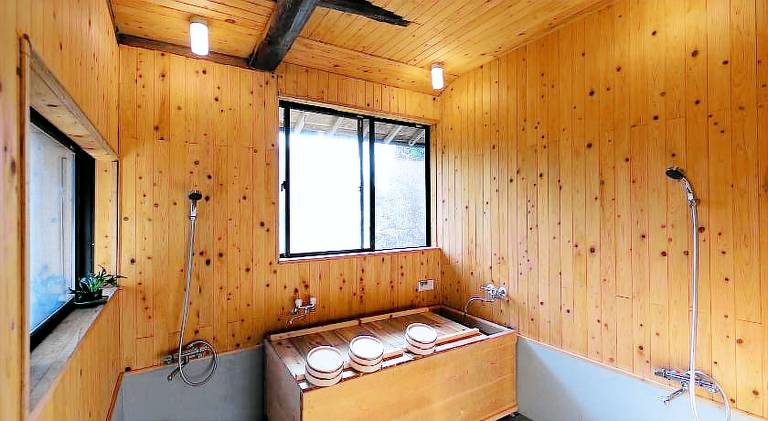 Kizuna Guesthouse — photo 5