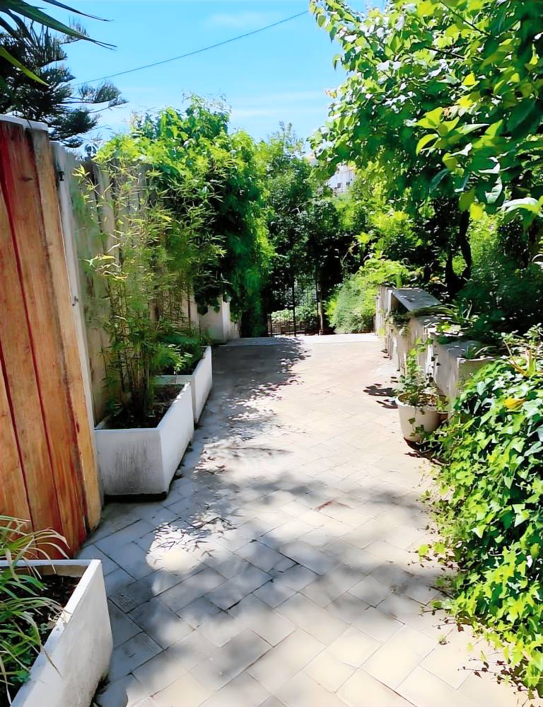Villa Ulisse Panoramic with Garden and Sea View 200 Mt from the Beach - Gaeta — photo 2