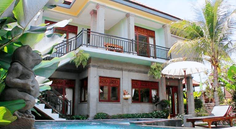 Villa Bungsil Gading — photo 3