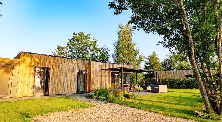 Hofparken Wiltershaar