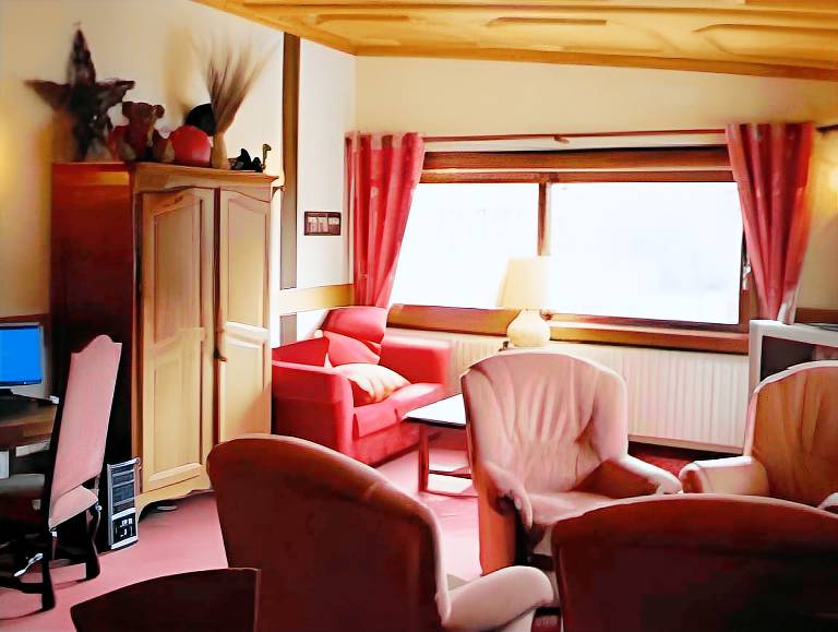 Hotel Val d'Este in Combloux