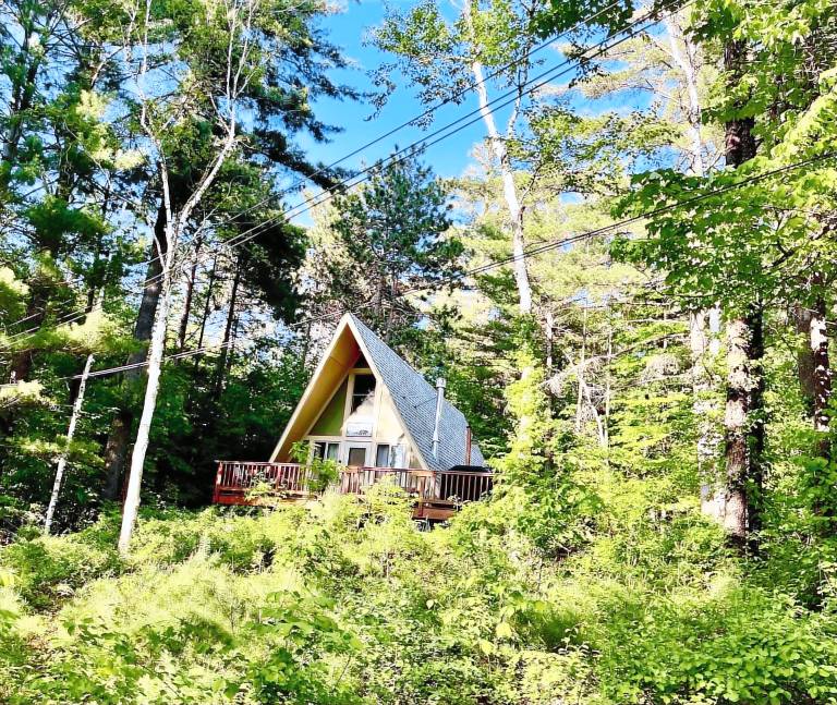 Chalet  Wilmington
