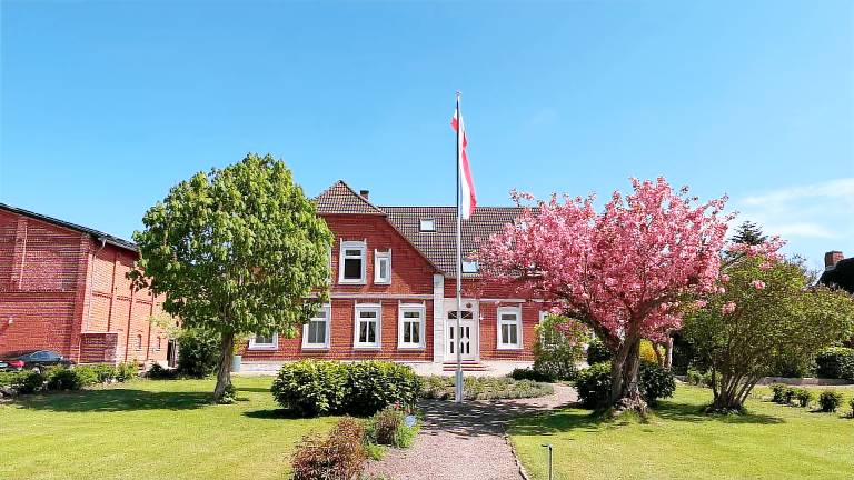 Ferienwohnung Wenkendorf