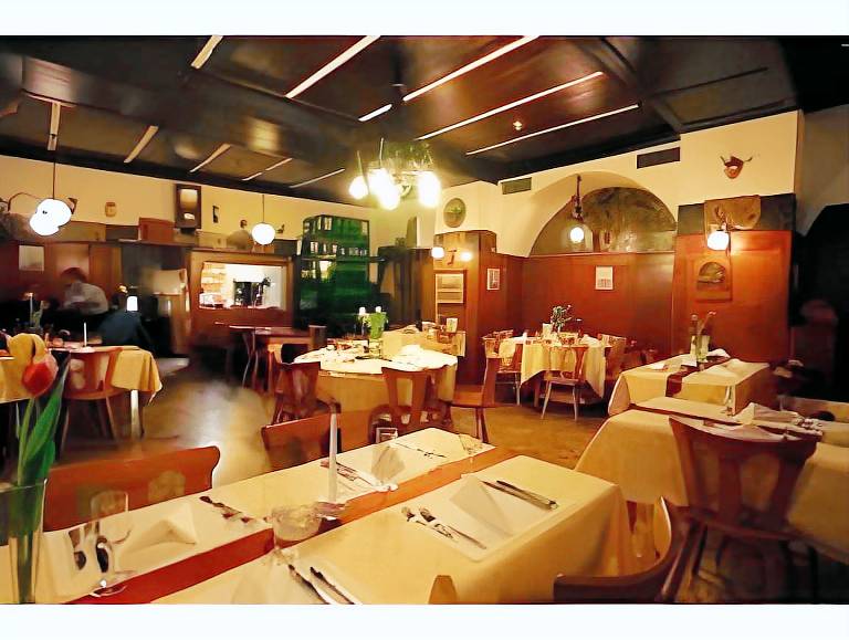 Hotel Drei Konige — photo 5